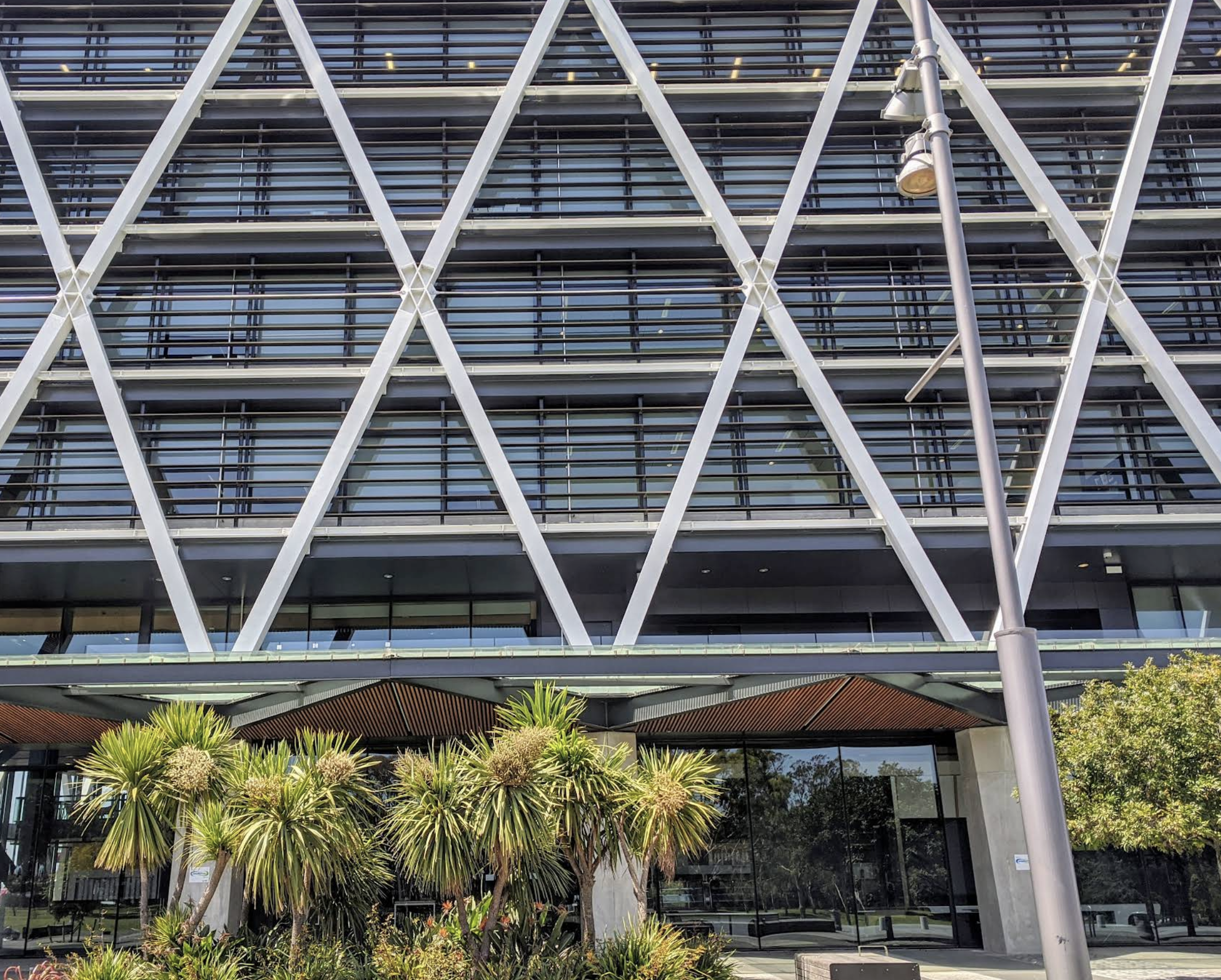 Nova International Talent High School Campus