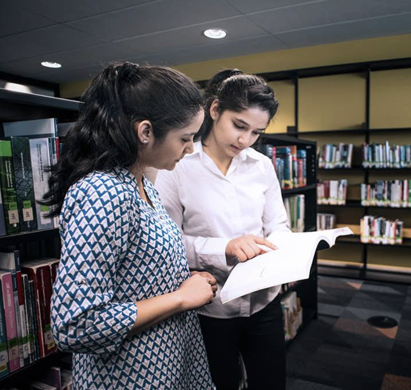 International Exchange