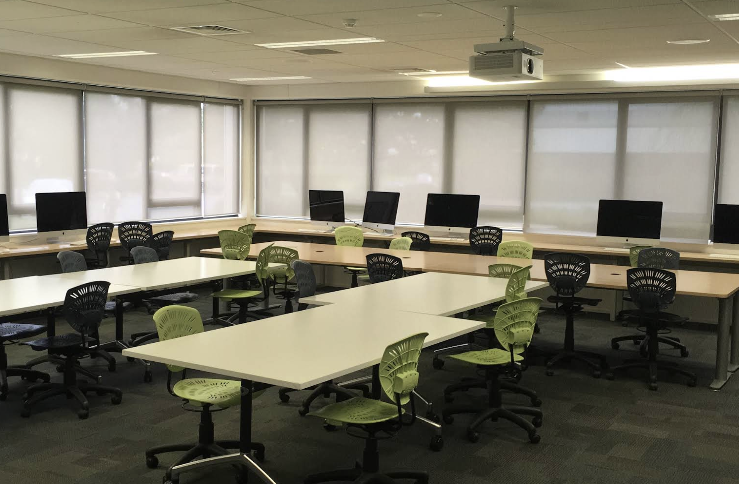 NIT Campus, Sremska Kamenica, Serbia